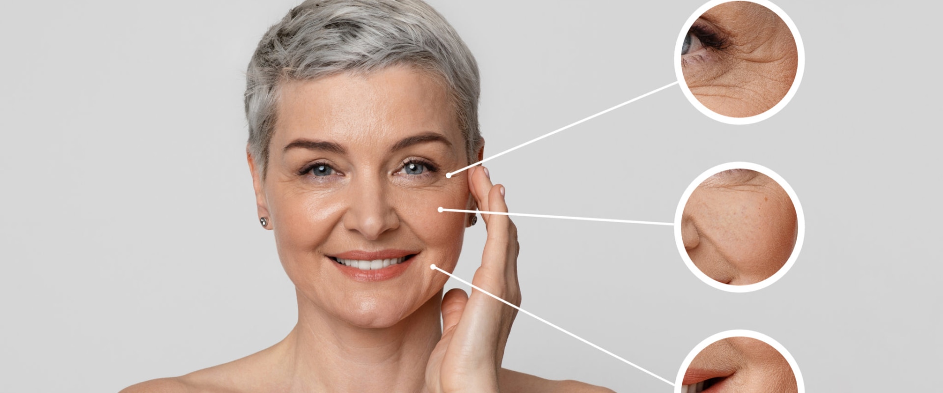 Anti-Aging Benefits: What You Need to Know